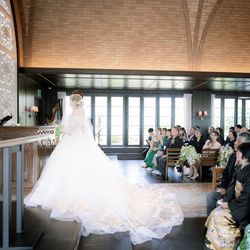 横浜迎賓館の写真21枚目