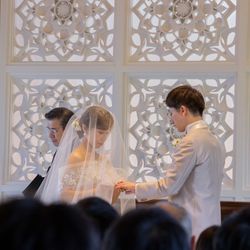 横浜迎賓館の写真11枚目