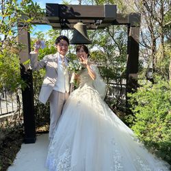 横浜迎賓館の写真19枚目