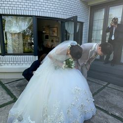 横浜迎賓館の写真3枚目