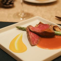 星野リゾート 軽井沢ホテルブレストンコートの写真2枚目