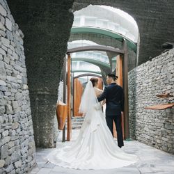 星野リゾート 軽井沢ホテルブレストンコートの写真5枚目