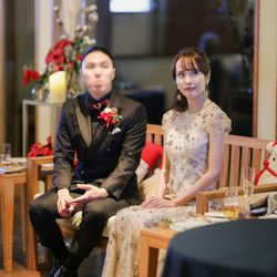 星野リゾート 軽井沢ホテルブレストンコートの写真24枚目