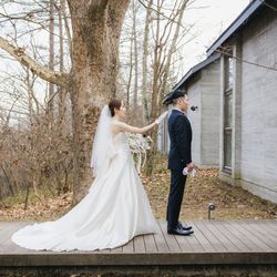 星野リゾート 軽井沢ホテルブレストンコートの写真9枚目