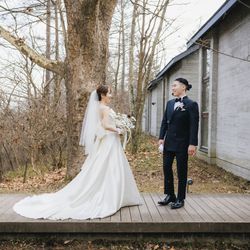 星野リゾート 軽井沢ホテルブレストンコートの写真19枚目