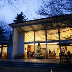 星野リゾート 軽井沢ホテルブレストンコートの写真33枚目