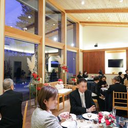 星野リゾート 軽井沢ホテルブレストンコートの写真20枚目