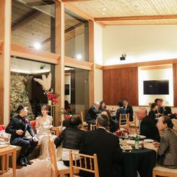 星野リゾート 軽井沢ホテルブレストンコートの写真26枚目