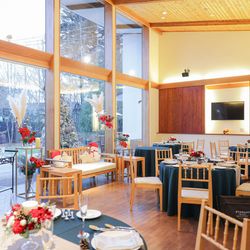 星野リゾート 軽井沢ホテルブレストンコートの写真4枚目