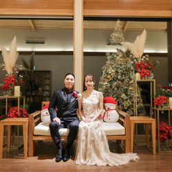 星野リゾート 軽井沢ホテルブレストンコートの写真9枚目