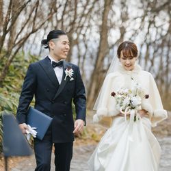 星野リゾート 軽井沢ホテルブレストンコートの写真2枚目