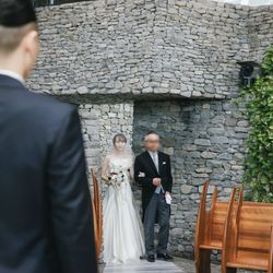 星野リゾート 軽井沢ホテルブレストンコートの写真1枚目