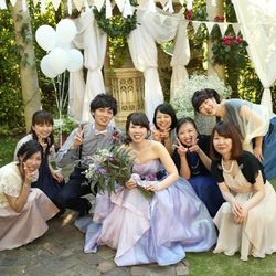 キャメロットヒルズの写真17枚目