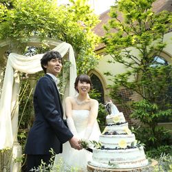 キャメロットヒルズの写真27枚目