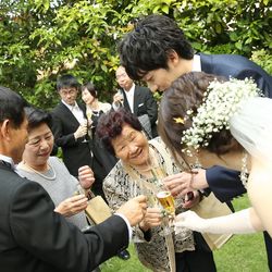 キャメロットヒルズの写真6枚目