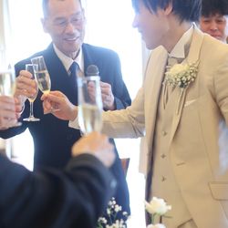 海辺のガーデンハウス リーベリアの写真5枚目