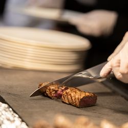 パレスホテル東京の写真2枚目