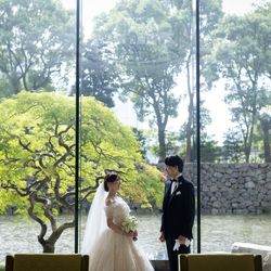 パレスホテル東京の写真10枚目