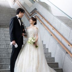 パレスホテル東京の写真27枚目