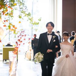 パレスホテル東京の写真4枚目