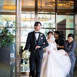 パレスホテル東京の写真16枚目