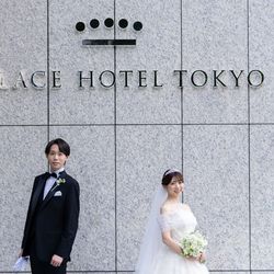 パレスホテル東京の写真29枚目