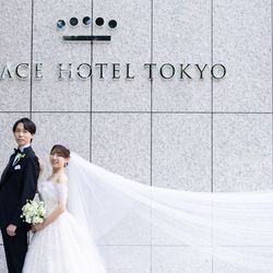 パレスホテル東京の写真4枚目