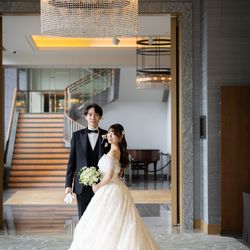 パレスホテル東京の写真4枚目