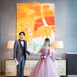 パレスホテル東京の写真19枚目