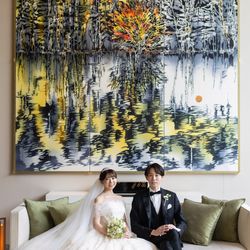 パレスホテル東京の写真27枚目