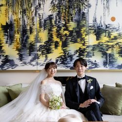 パレスホテル東京の写真3枚目