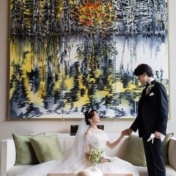 パレスホテル東京の写真29枚目