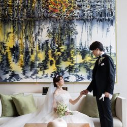 パレスホテル東京の写真6枚目