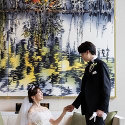 パレスホテル東京の写真21枚目