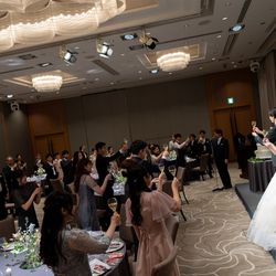 パレスホテル東京の写真1枚目