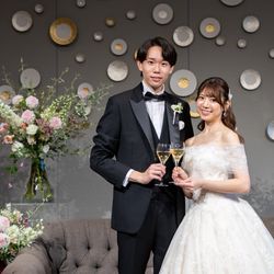 パレスホテル東京の写真6枚目