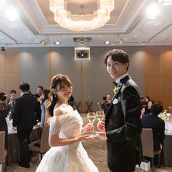 パレスホテル東京の写真4枚目