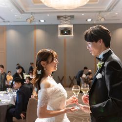 パレスホテル東京の写真21枚目