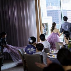 パレスホテル東京の写真11枚目