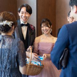 パレスホテル東京の写真36枚目