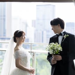 パレスホテル東京の写真11枚目