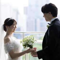 パレスホテル東京の写真36枚目