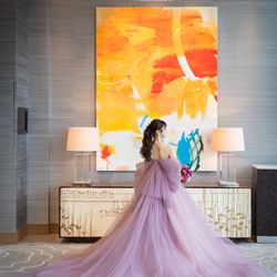 パレスホテル東京の写真26枚目