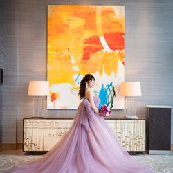 パレスホテル東京の写真14枚目