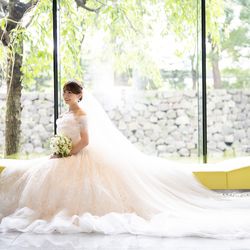 パレスホテル東京の写真9枚目