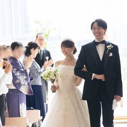 パレスホテル東京の写真8枚目