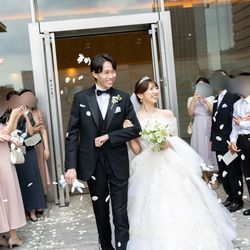 パレスホテル東京の写真12枚目