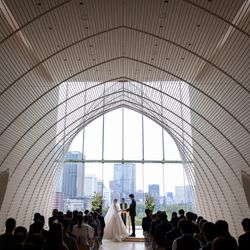 パレスホテル東京の写真4枚目