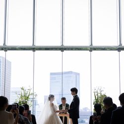 パレスホテル東京の写真33枚目