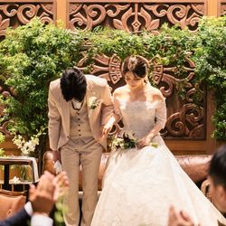 クアンティックの写真10枚目